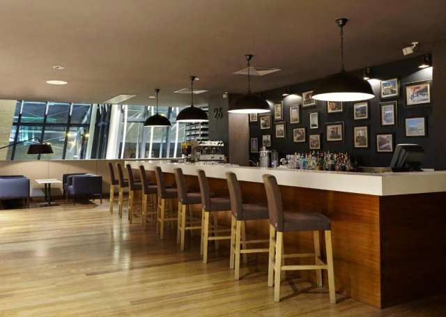 Holiday Inn - Tbilisi by IHG-4
