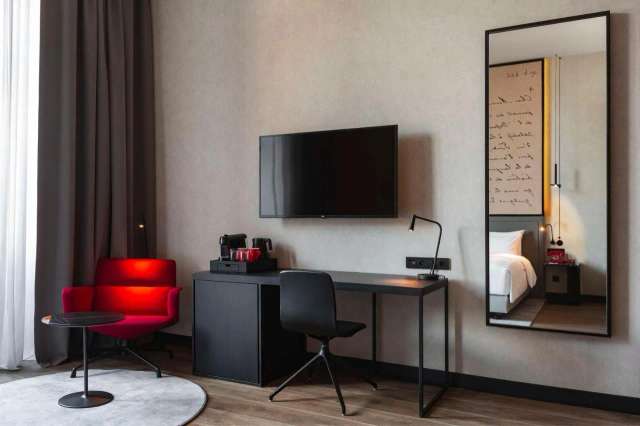 Radisson RED Tbilisi-3