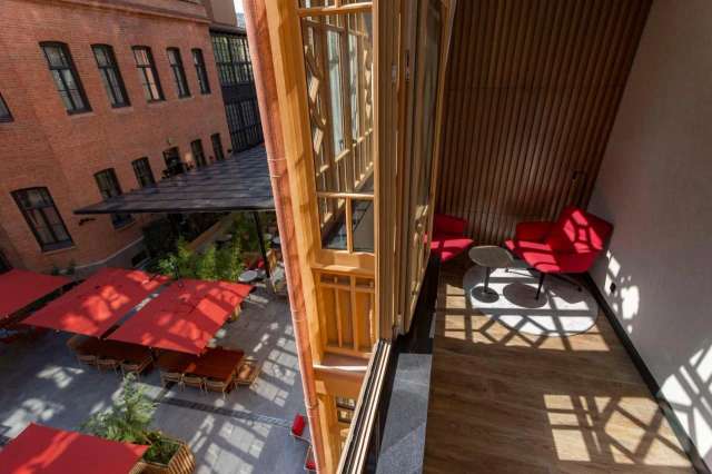 Radisson RED Tbilisi-3