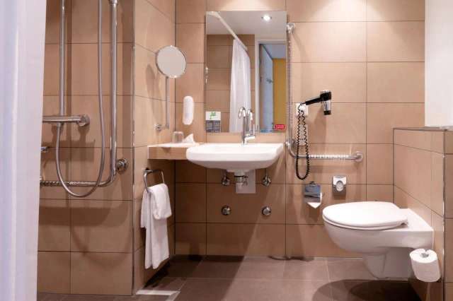 H+ Hotel Zürich-4