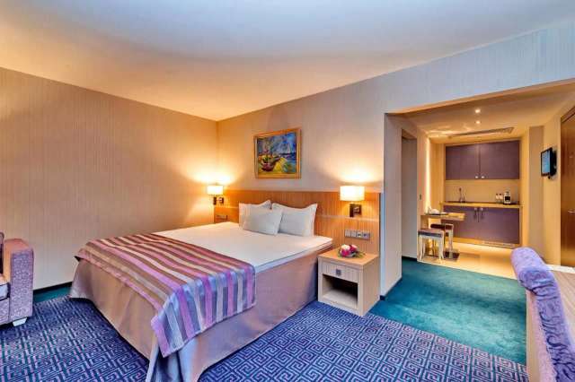 Korston Club Hotel Kazan-4