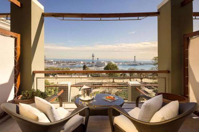 Hotel Miramar Barcelona-3