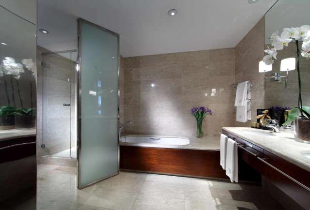 Eurostars Grand Marina Hotel-4