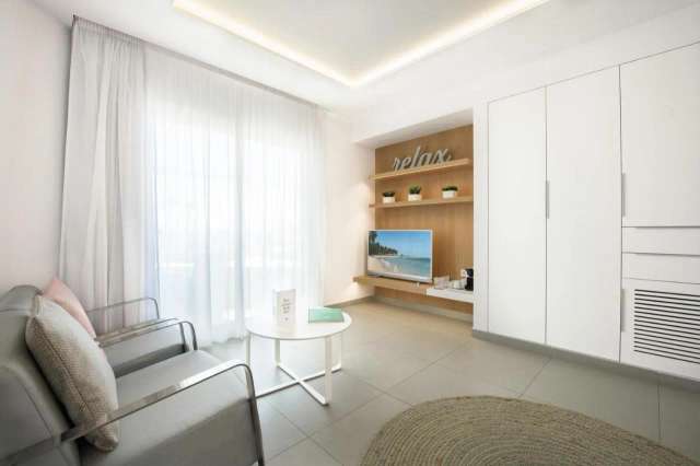 Hotel Garbi Ibiza & Spa-3