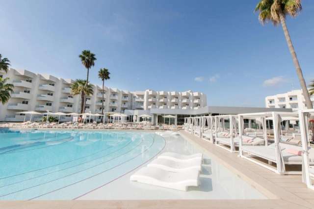 Hotel Garbi Ibiza & Spa-4