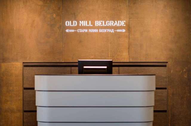 Radisson Collection Hotel, Old Mill Belgrade-3