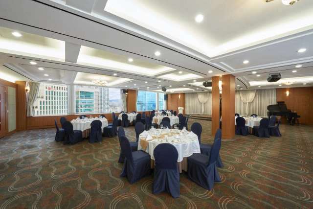Seoul Riviera Hotel-4