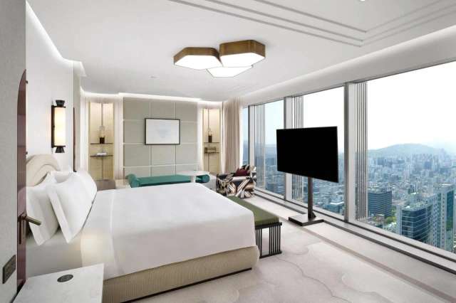 The Palace Seoul hotel-4