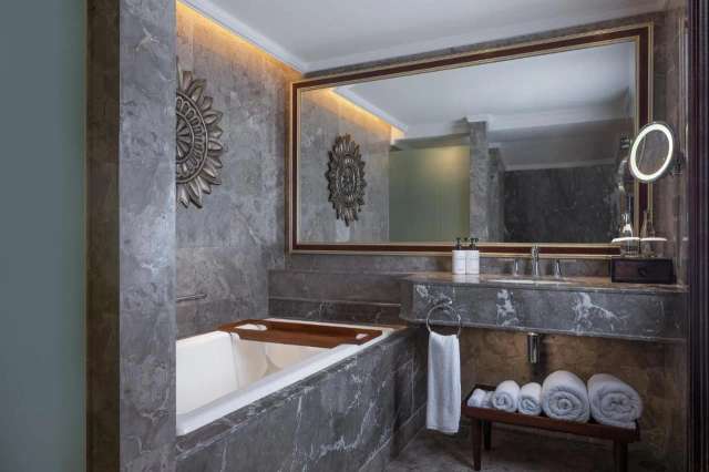 InterContinental Bali Resort-3