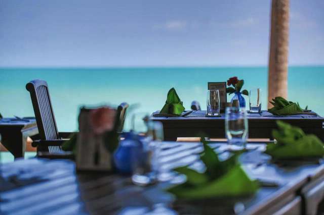 Nora Beach Resort & Spa - SHA Extra Plus-4