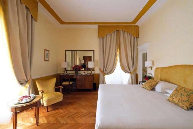 Bettoja Hotel Massimo d'Azeglio-4