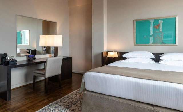 NJV Athens Plaza hotel-4