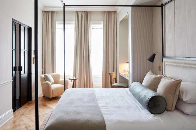 The Bellevue Hotel, in the Unbound Collection by Hyatt-4