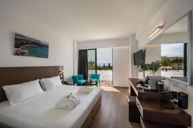 Christofinia Hotel-4