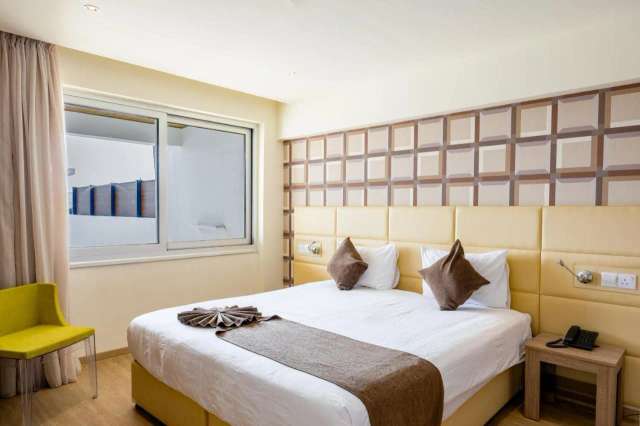 Melpo Antia Hotel & Suites-3