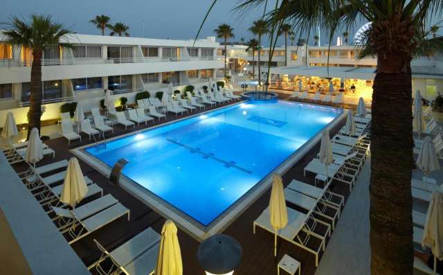 Melpo Antia Hotel & Suites-3