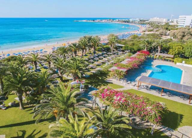 Alion Beach Hotel-3