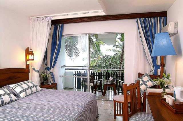 Voyager Beach Resort-3
