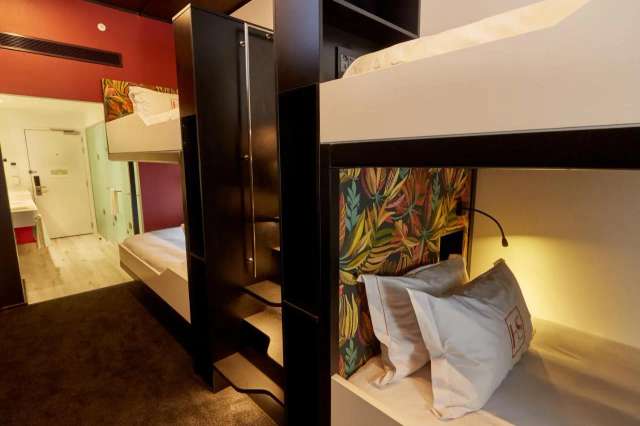 HOTEL SKY Cape Town-4