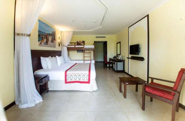 PrideInn Paradise Beach Resort & Spa Mombasa-3
