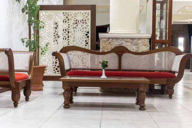 PrideInn Paradise Beach Resort & Spa Mombasa-4