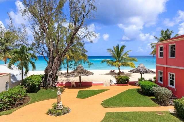Southern Palms Beach Club-4
