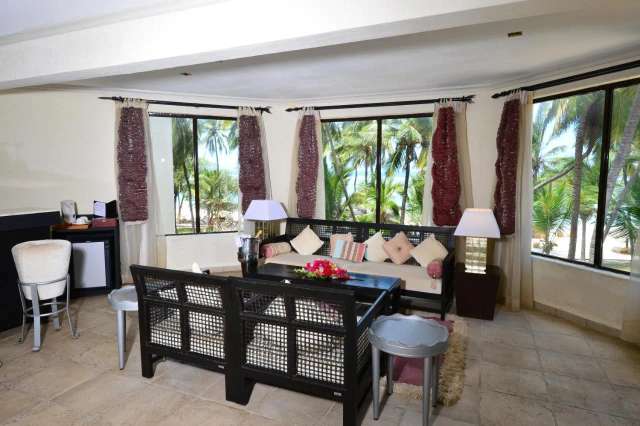 Diani Reef Beach Resort & Spa-4