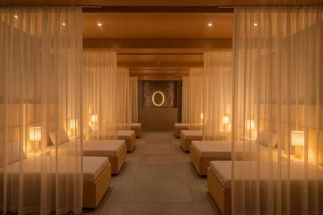 Sousse Pearl Marriott Resort & Spa-3