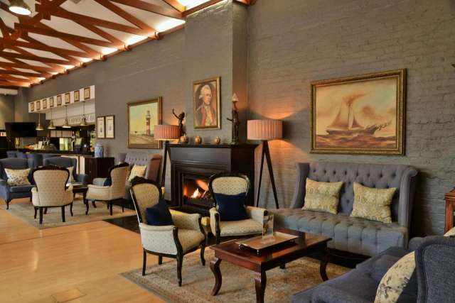 The Commodore Hotel-3