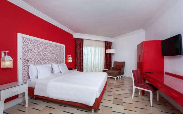 Radisson Blu Resort & Thalasso-3