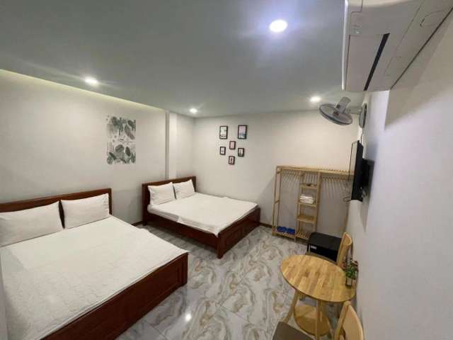 Phú Gia Hotel 1609-4