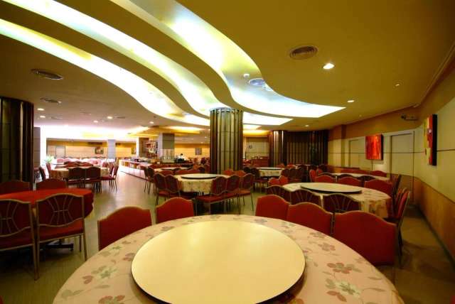 Toong Mao Resorts & Hotel-4