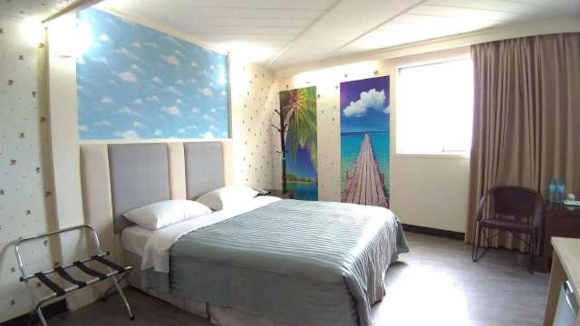Toong Mao Resorts & Hotel-3