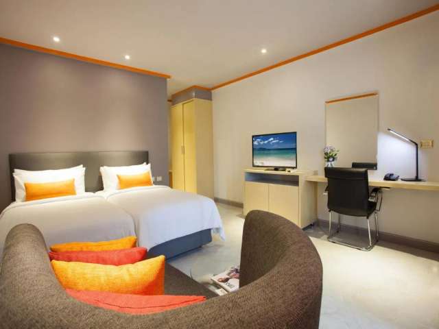 Chabana Kamala Hotel-4