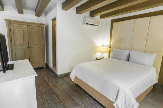 GHL Collection Armería Real Hotel-4