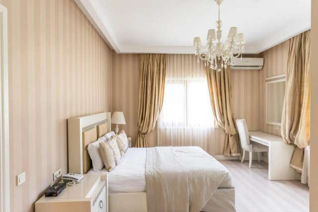 QafqaZ Riverside Resort Hotel-3