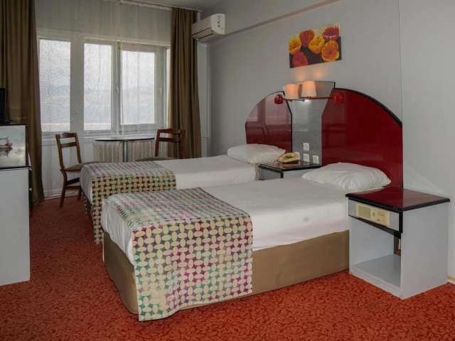 HOTEL EKEN-4