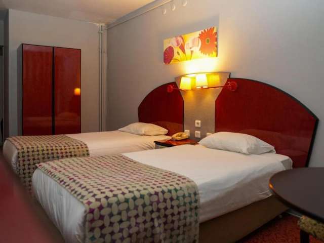 HOTEL EKEN-3