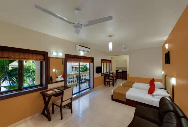 Sandalwood Hotel & Suites-4