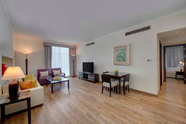 Media Rotana Dubai-4