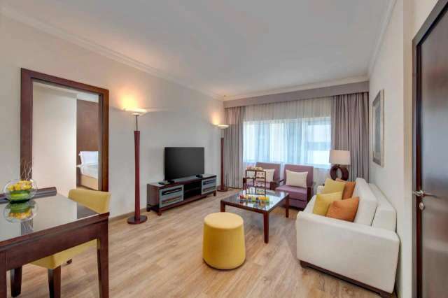 Media Rotana Dubai-3