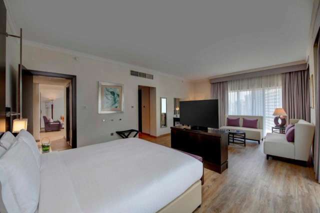 Media Rotana Dubai-3
