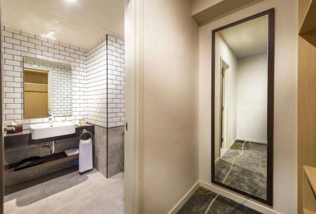 Hilton Garden Inn Kuala Lumpur - North-4