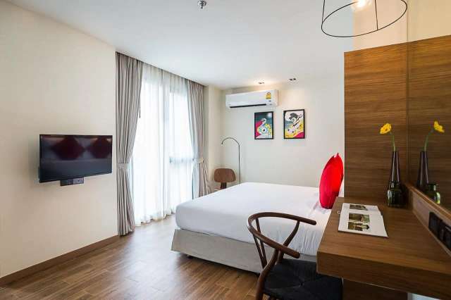 Sunshine Hip Hotel-3