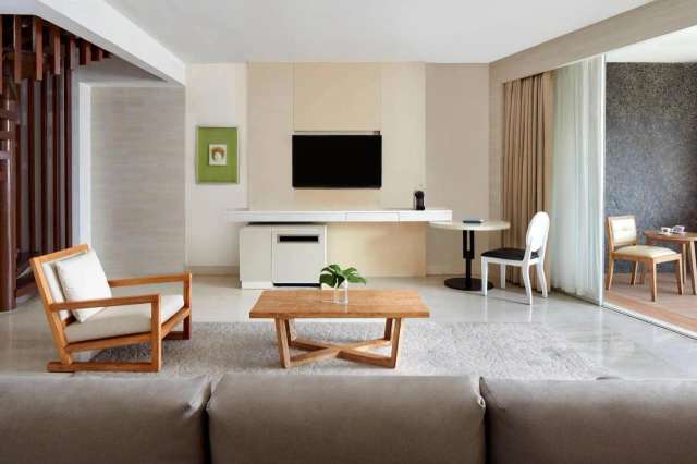 The Stones Hotel - Legian Bali, Autograph Collection-4