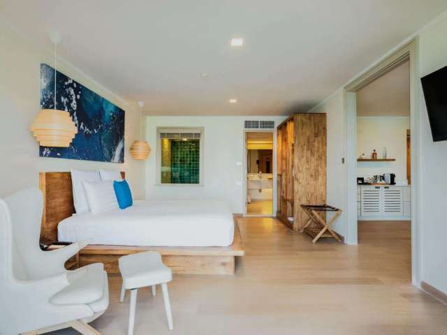 Pullman Pattaya Hotel G-4