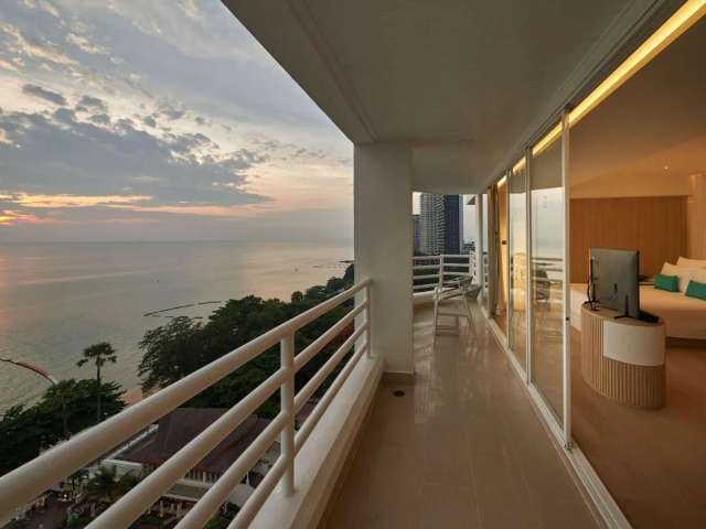 Pullman Pattaya Hotel G-3