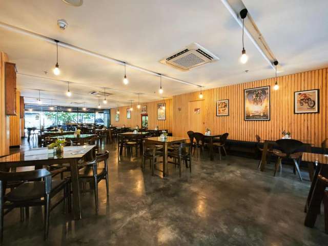 Galleria 12 Sukhumvit Bangkok by Compass Hospitality-4