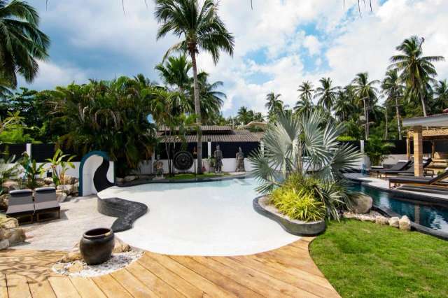 La Belle Vie - Boutique Hotel Adults Only-4