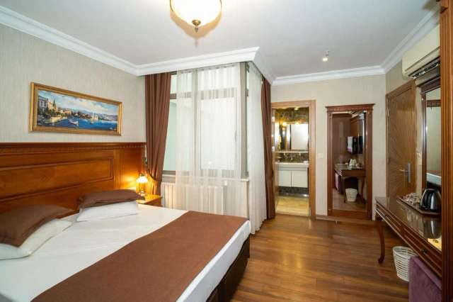 Hotel Blisstanbul-4
